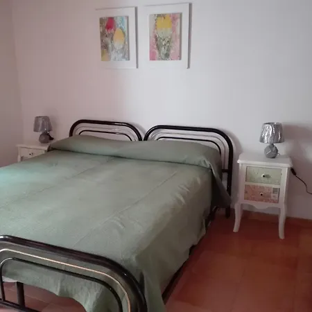 La Primula Apartment